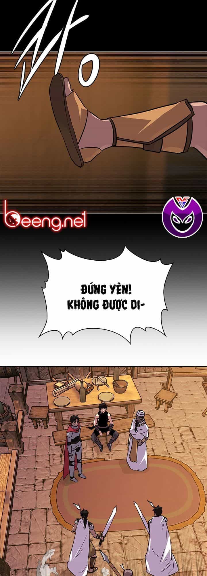 Chiến Binh Đến Từ Thế Giới Khác - Chương 57 - ảnh 50