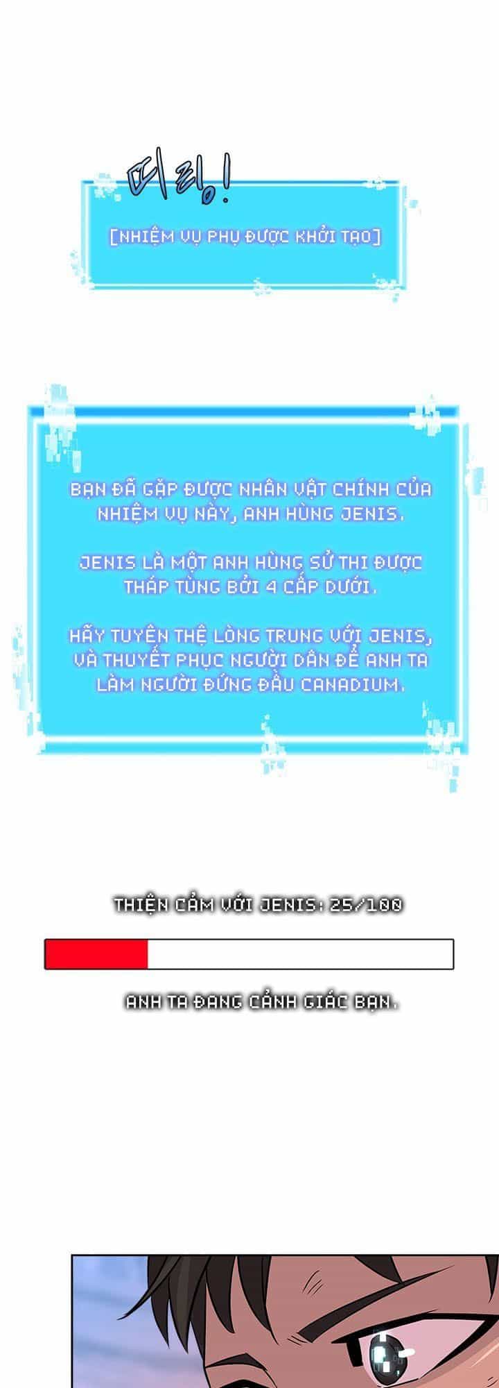 Chiến Binh Đến Từ Thế Giới Khác - Chương 59 - ảnh 14
