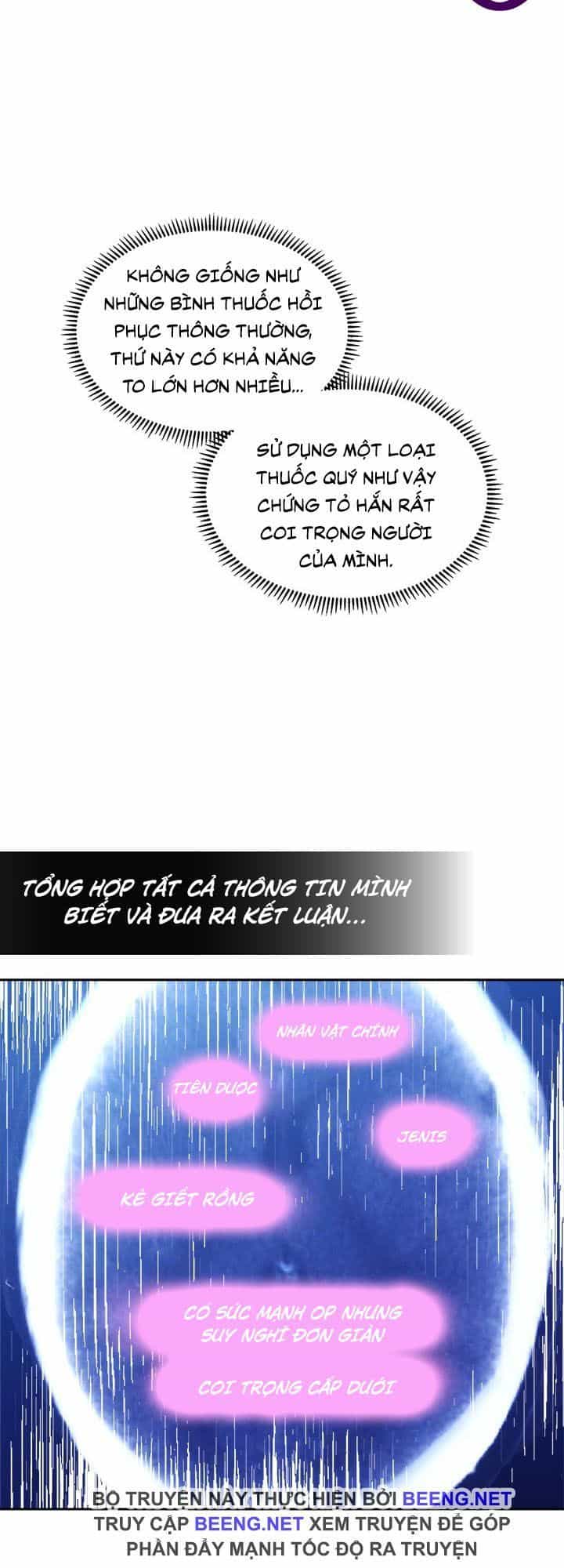 Chiến Binh Đến Từ Thế Giới Khác - Chương 59 - ảnh 29