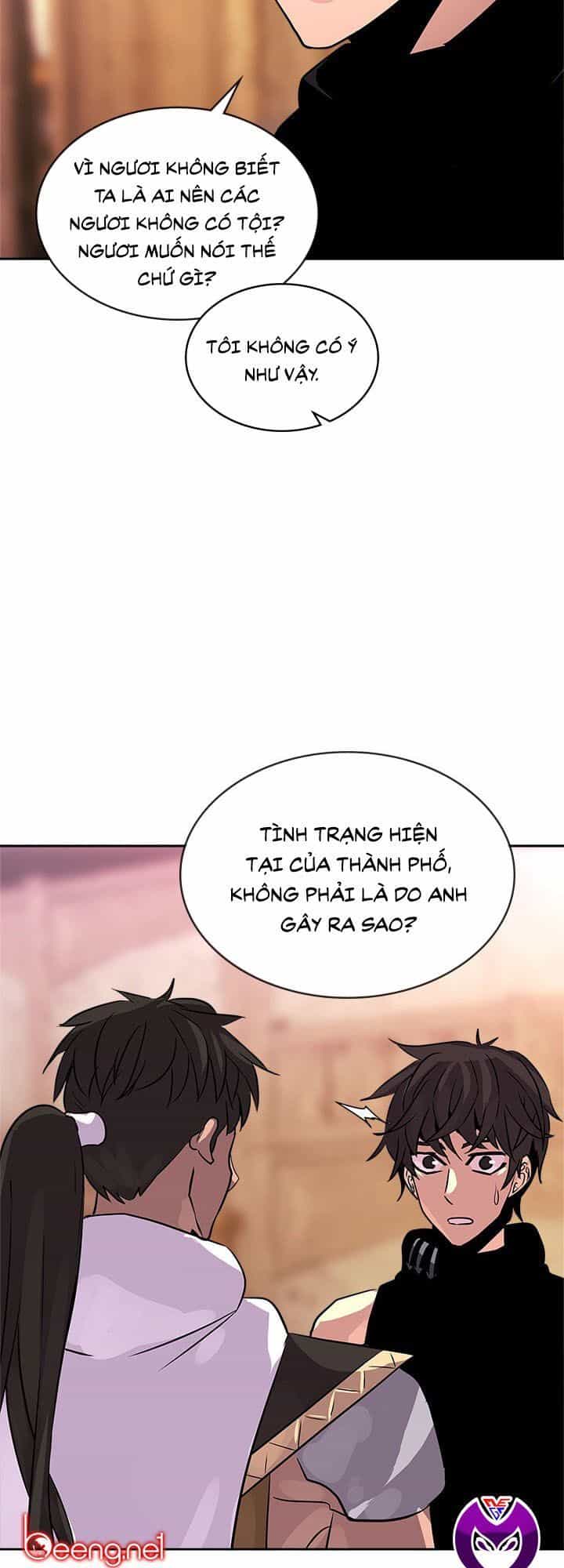 Chiến Binh Đến Từ Thế Giới Khác - Chương 59 - ảnh 34
