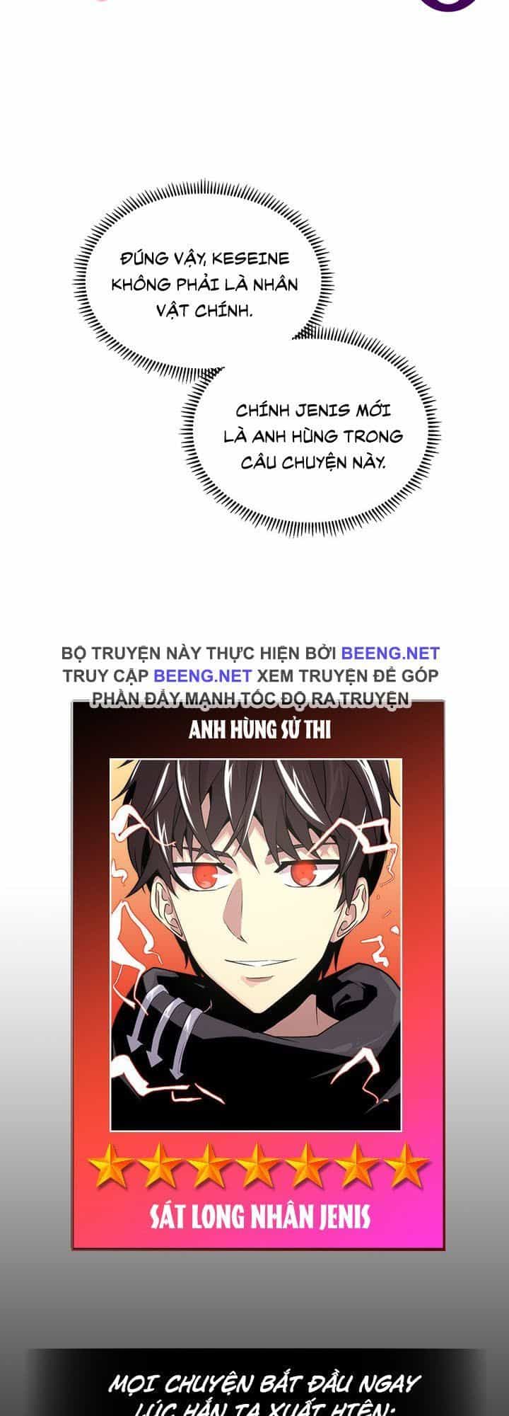 Chiến Binh Đến Từ Thế Giới Khác - Chương 59 - ảnh 35