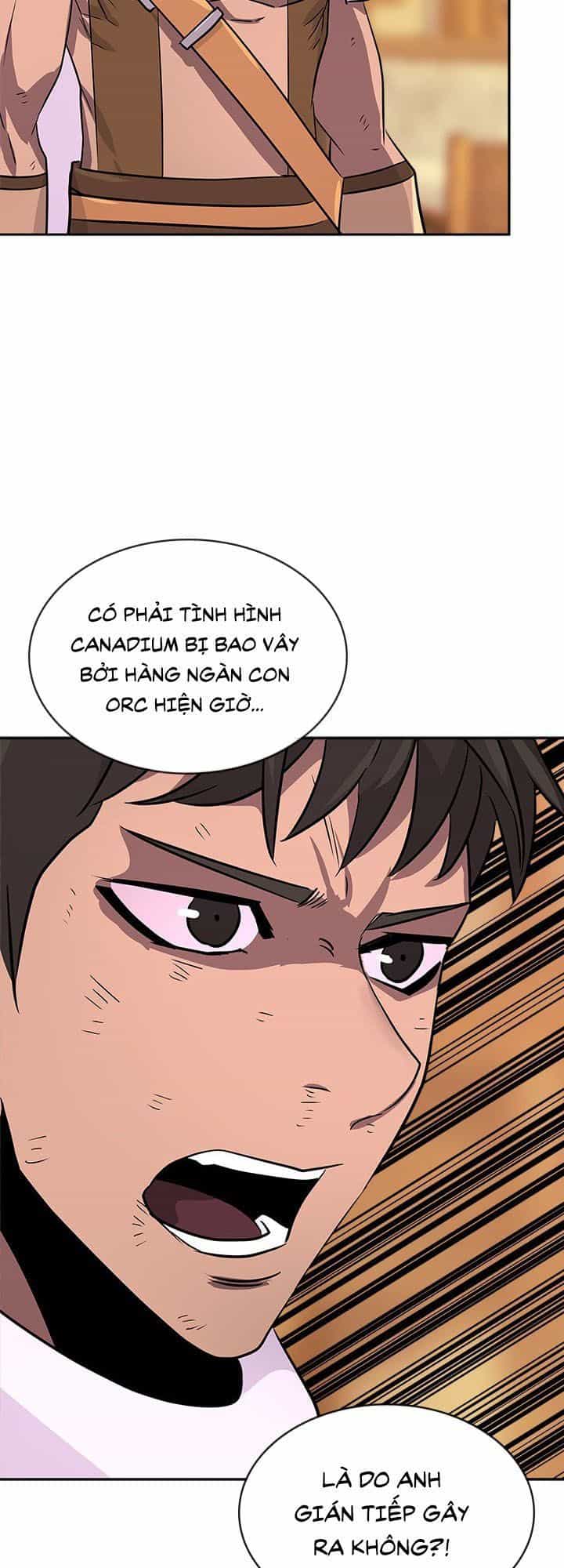 Chiến Binh Đến Từ Thế Giới Khác - Chương 59 - ảnh 40