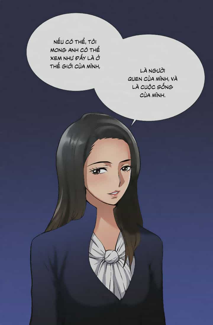 Chiến Binh Đến Từ Thế Giới Khác - Chương 6 - ảnh 49