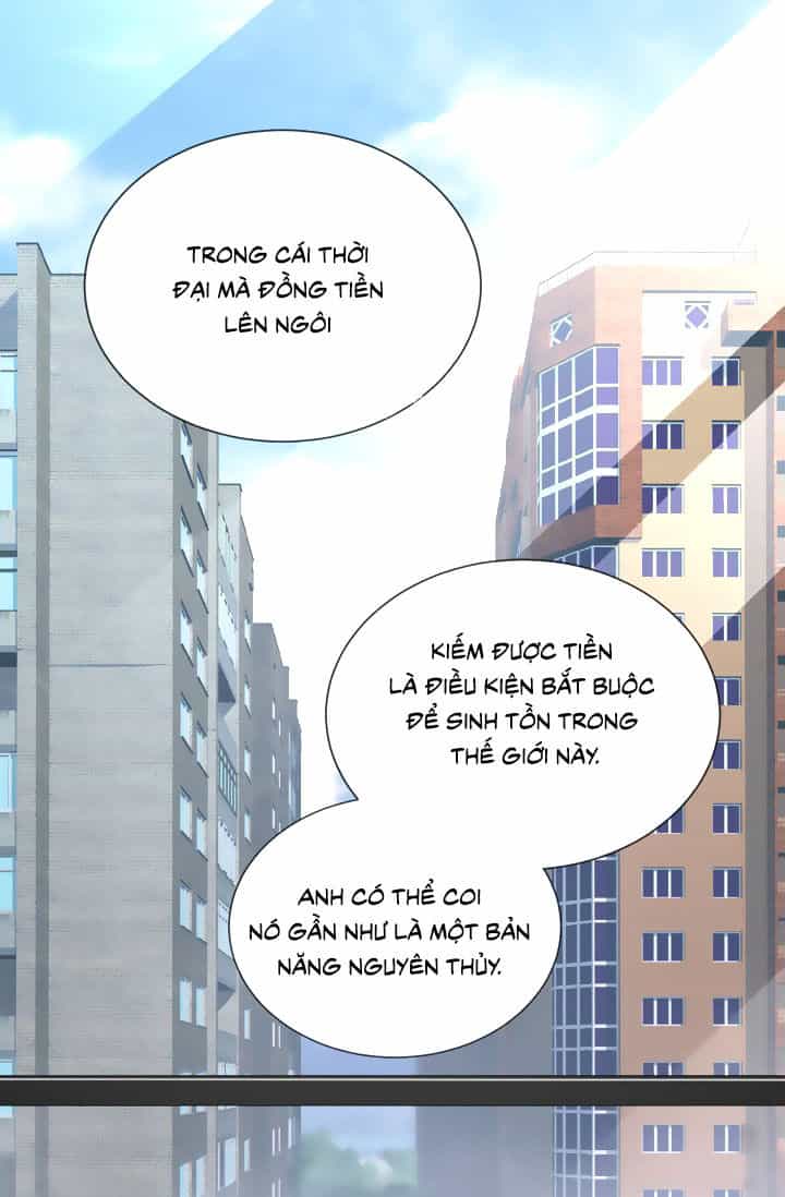 Chiến Binh Đến Từ Thế Giới Khác - Chương 6 - ảnh 8