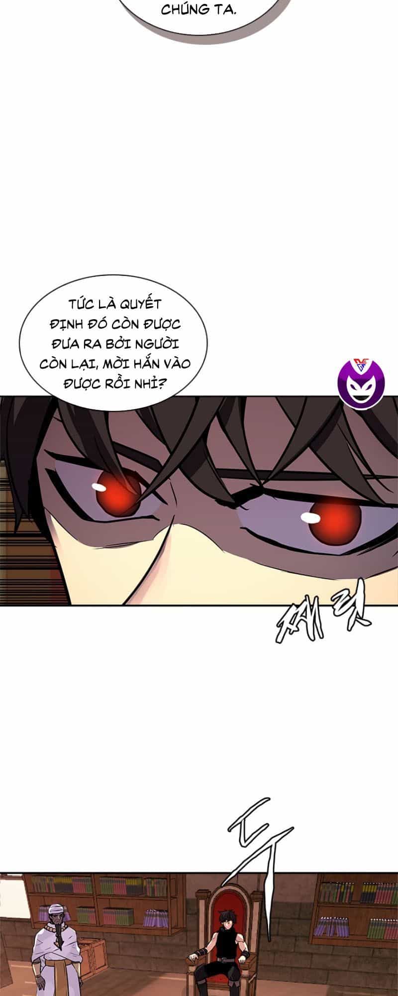 Chiến Binh Đến Từ Thế Giới Khác - Chương 60 - ảnh 50