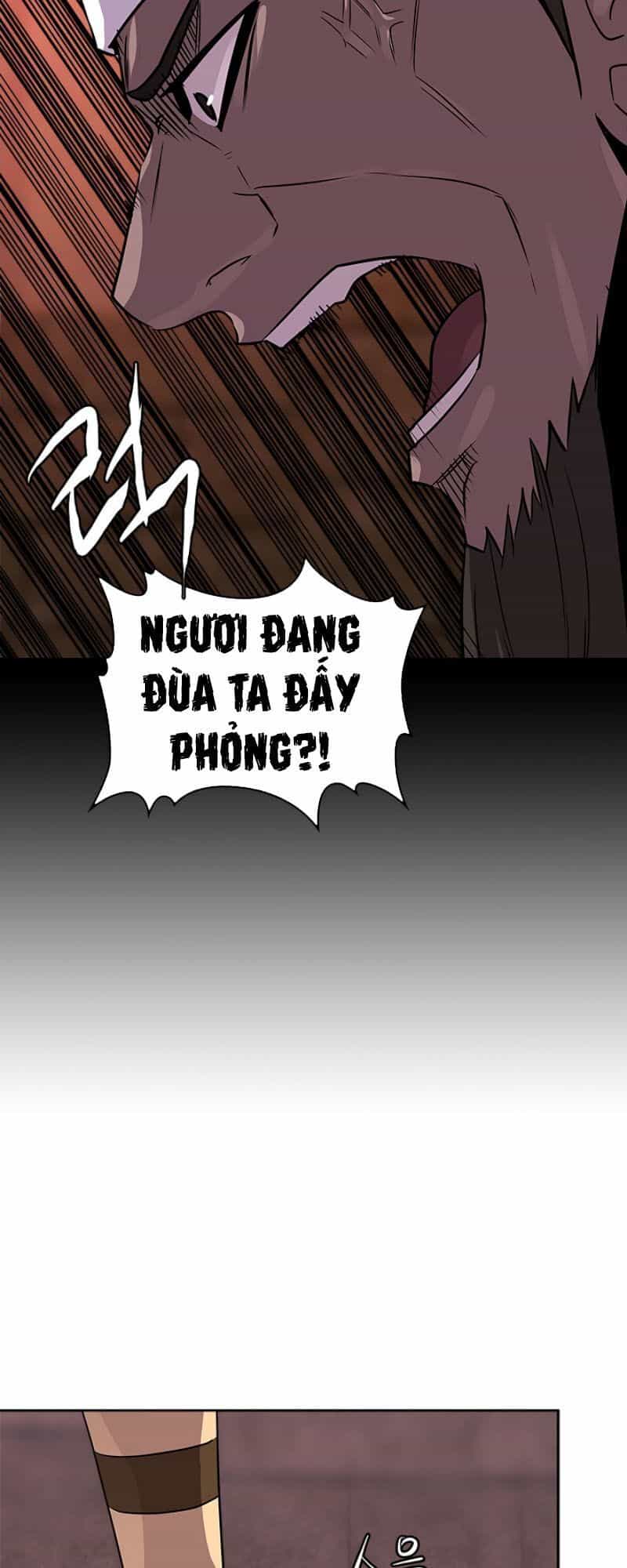Chiến Binh Đến Từ Thế Giới Khác - Chương 61 - ảnh 17