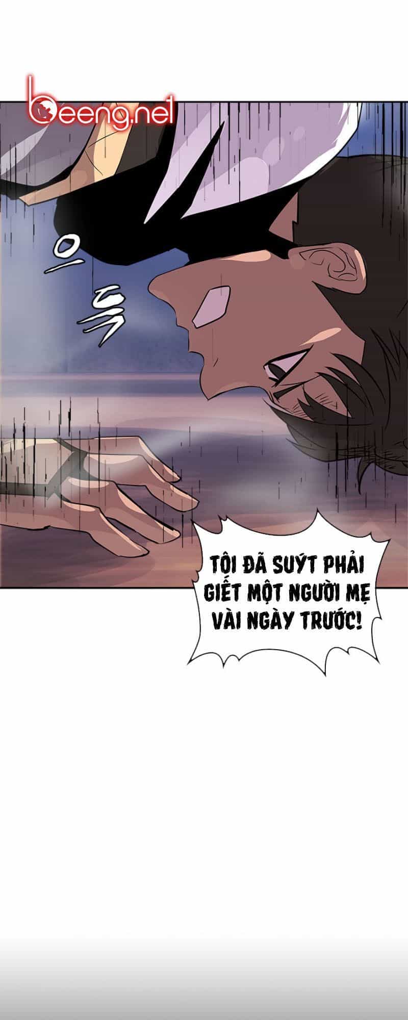 Chiến Binh Đến Từ Thế Giới Khác - Chương 61 - ảnh 19