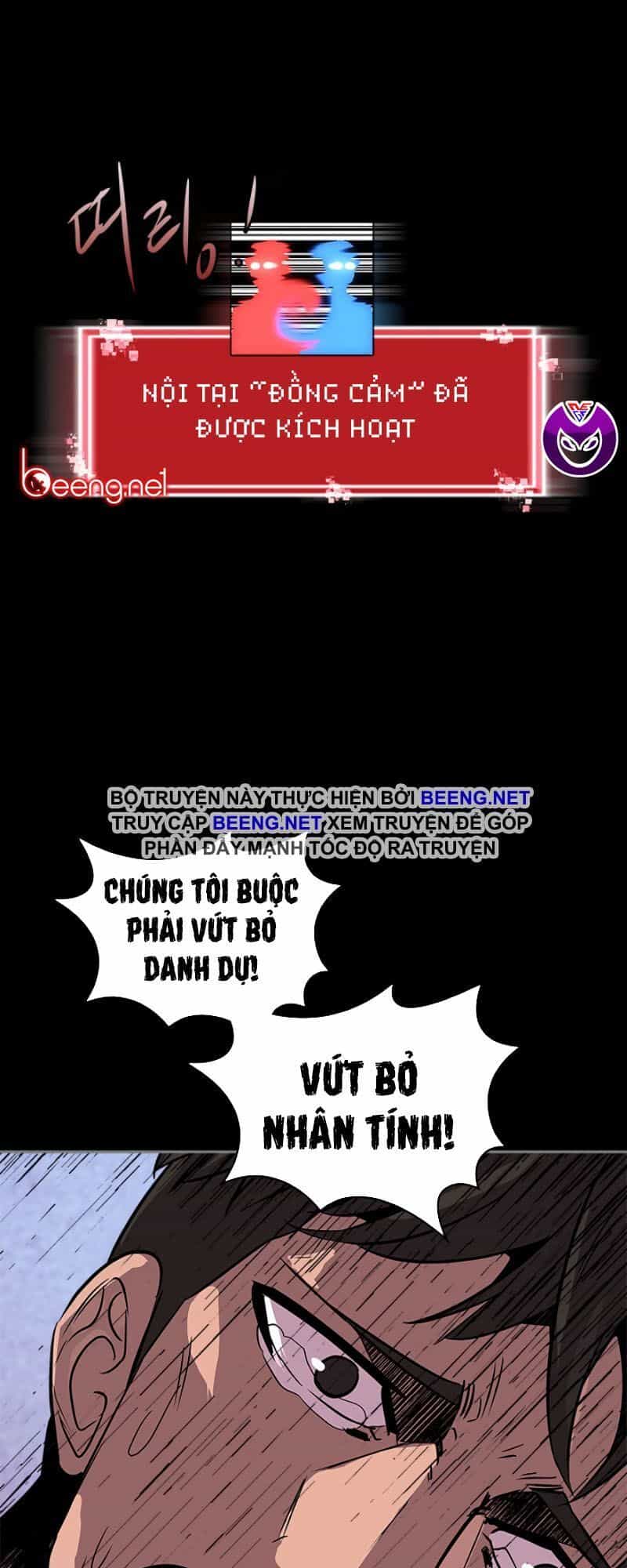 Chiến Binh Đến Từ Thế Giới Khác - Chương 61 - ảnh 23