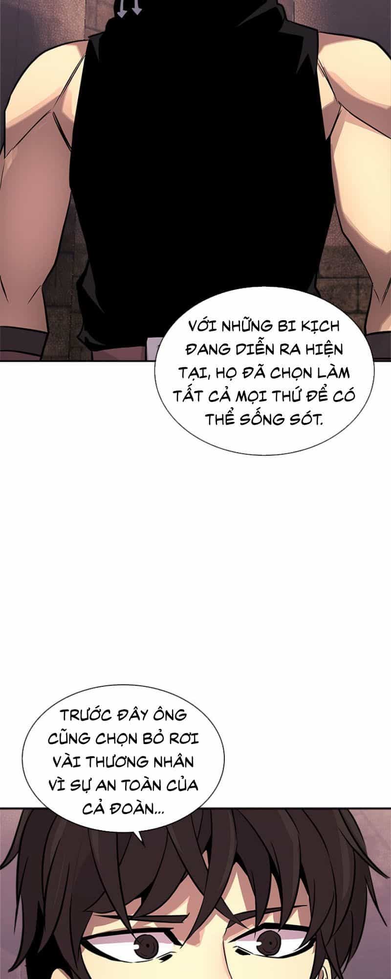 Chiến Binh Đến Từ Thế Giới Khác - Chương 61 - ảnh 48