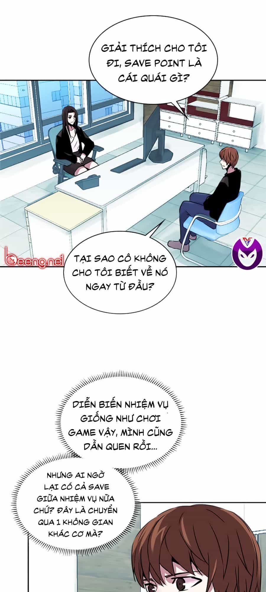 Chiến Binh Đến Từ Thế Giới Khác - Chương 62 - ảnh 47