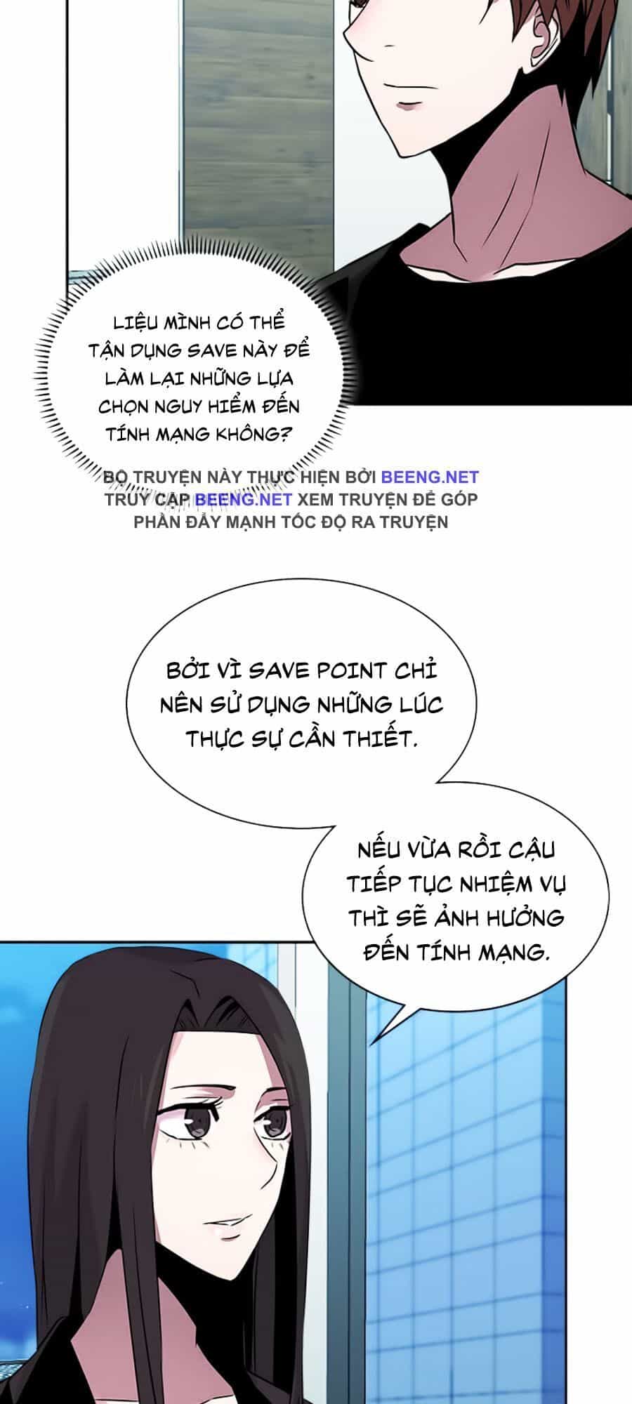 Chiến Binh Đến Từ Thế Giới Khác - Chương 62 - ảnh 48