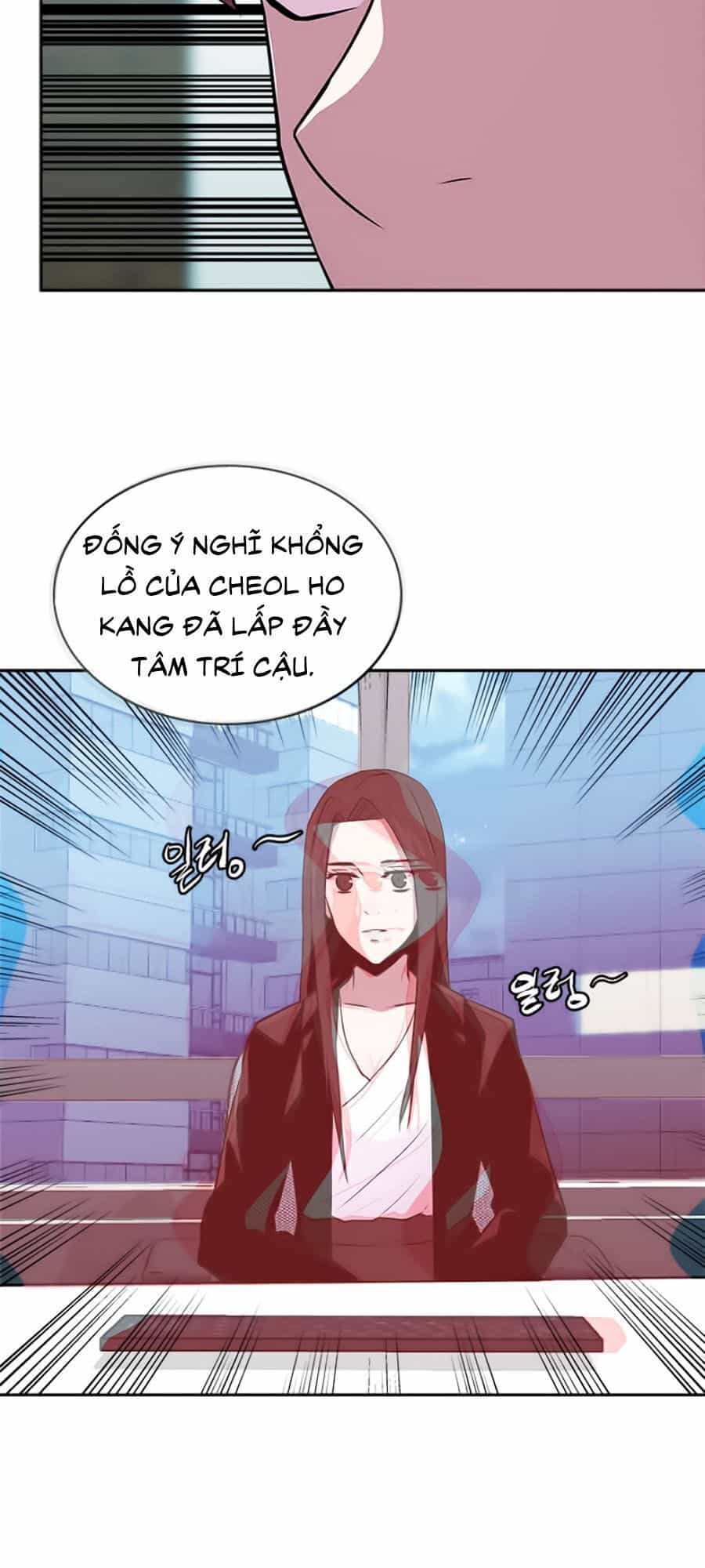 Chiến Binh Đến Từ Thế Giới Khác - Chương 62 - ảnh 51