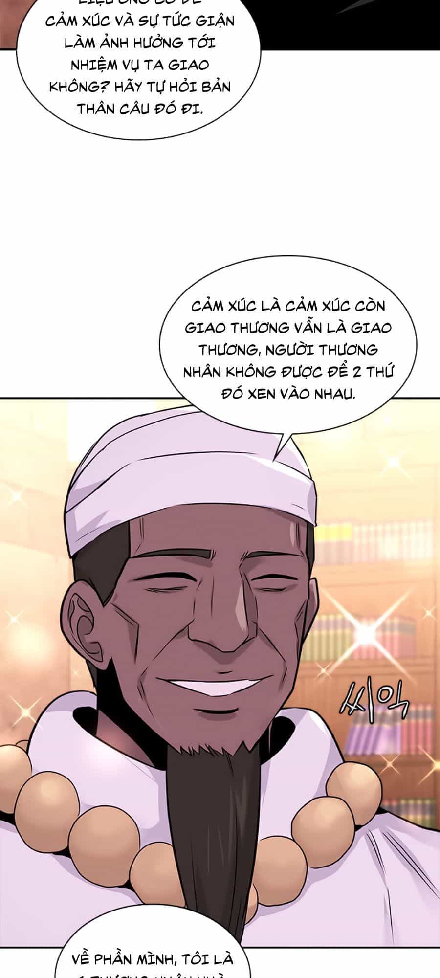 Chiến Binh Đến Từ Thế Giới Khác - Chương 62 - ảnh 6