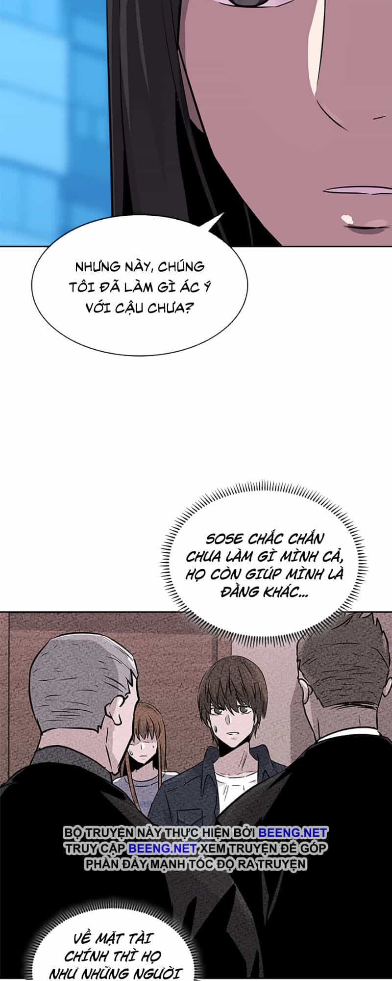 Chiến Binh Đến Từ Thế Giới Khác - Chương 63 - ảnh 36