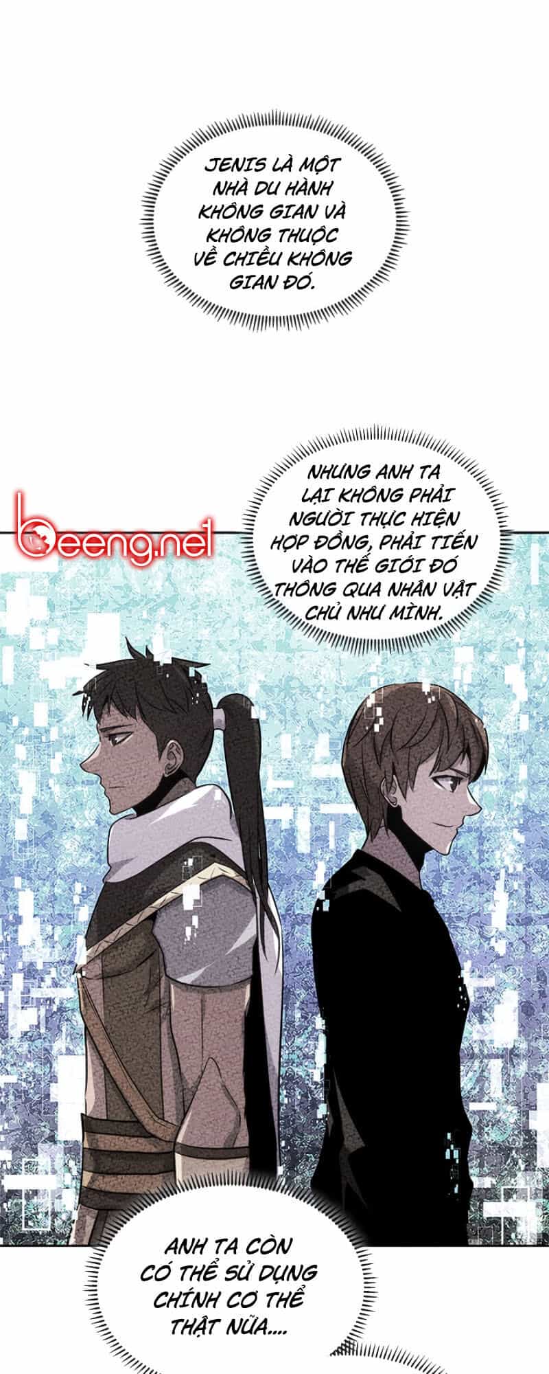Chiến Binh Đến Từ Thế Giới Khác - Chương 63 - ảnh 8