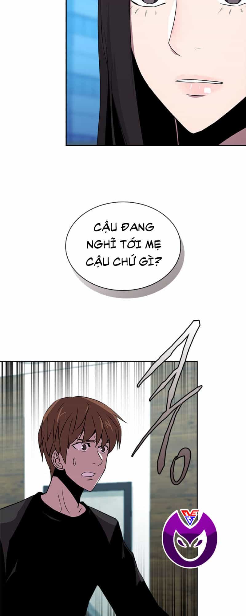 Chiến Binh Đến Từ Thế Giới Khác - Chương 64 - ảnh 13