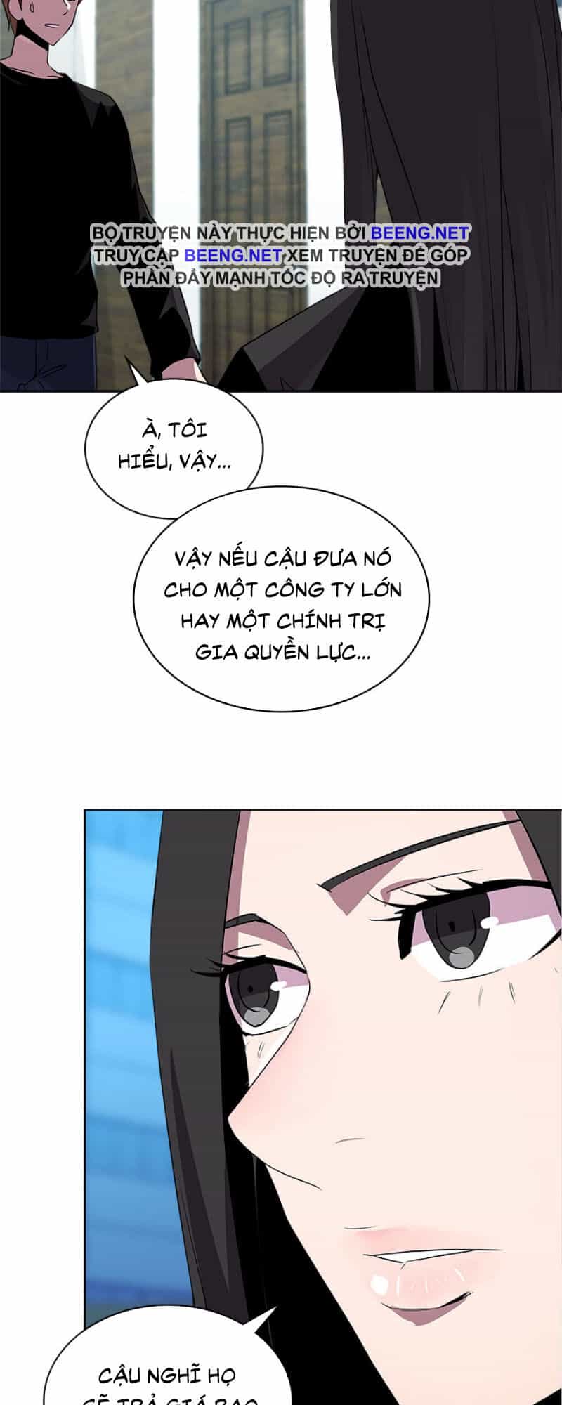 Chiến Binh Đến Từ Thế Giới Khác - Chương 64 - ảnh 20