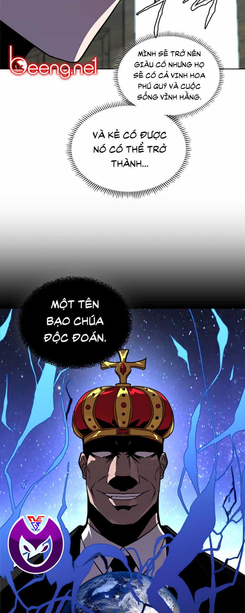 Chiến Binh Đến Từ Thế Giới Khác - Chương 64 - ảnh 23