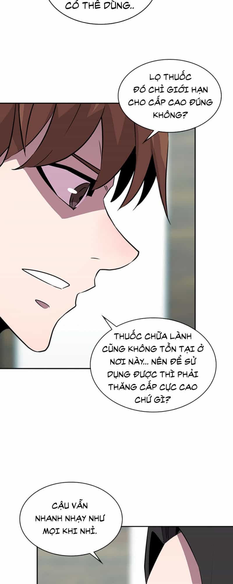Chiến Binh Đến Từ Thế Giới Khác - Chương 64 - ảnh 30