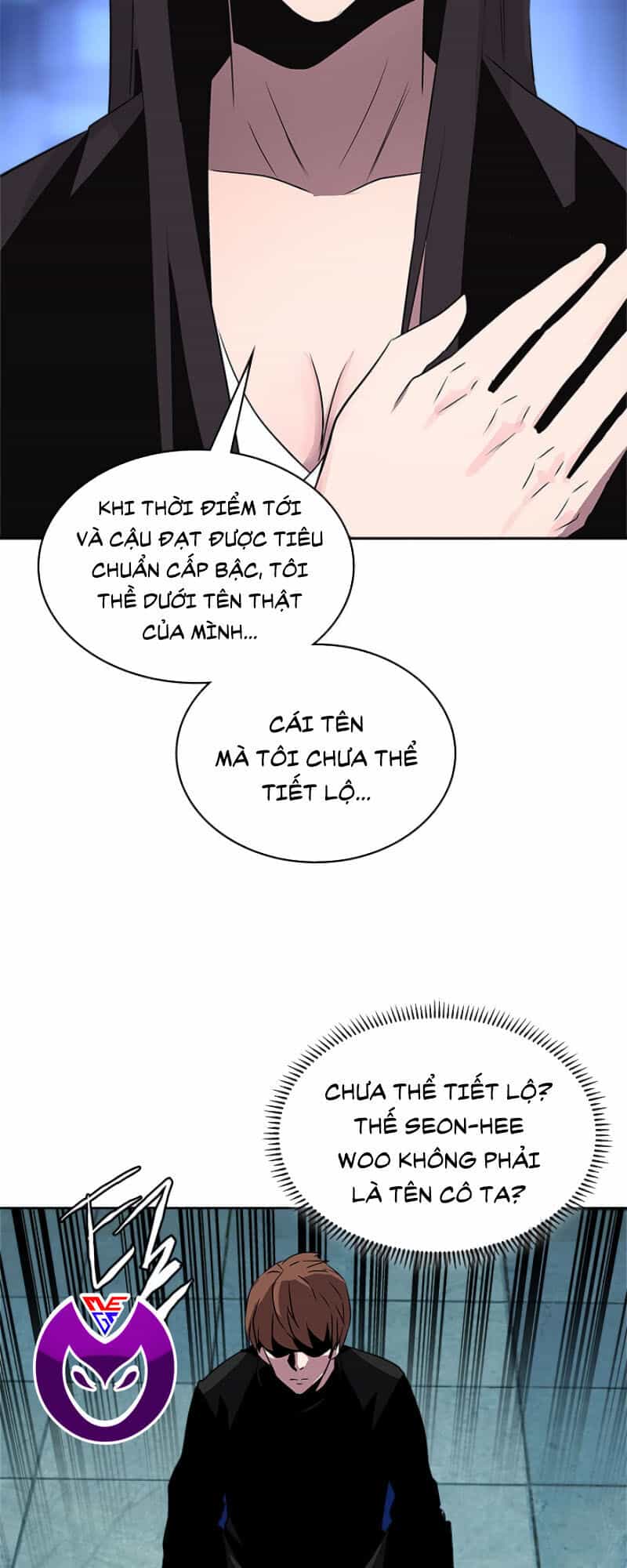 Chiến Binh Đến Từ Thế Giới Khác - Chương 64 - ảnh 34