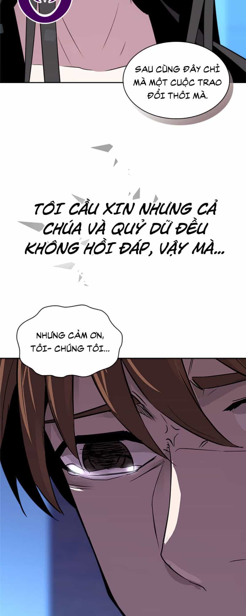 Chiến Binh Đến Từ Thế Giới Khác - Chương 64 - ảnh 39