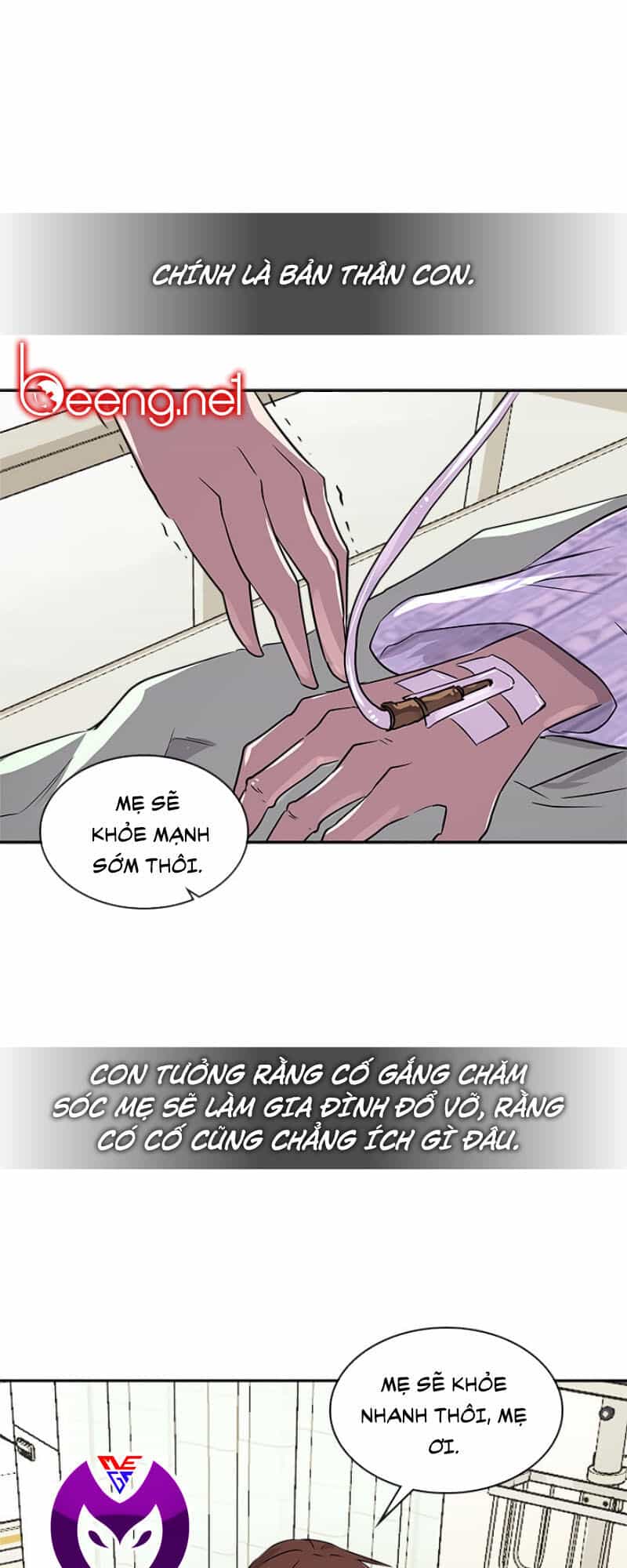 Chiến Binh Đến Từ Thế Giới Khác - Chương 64 - ảnh 47