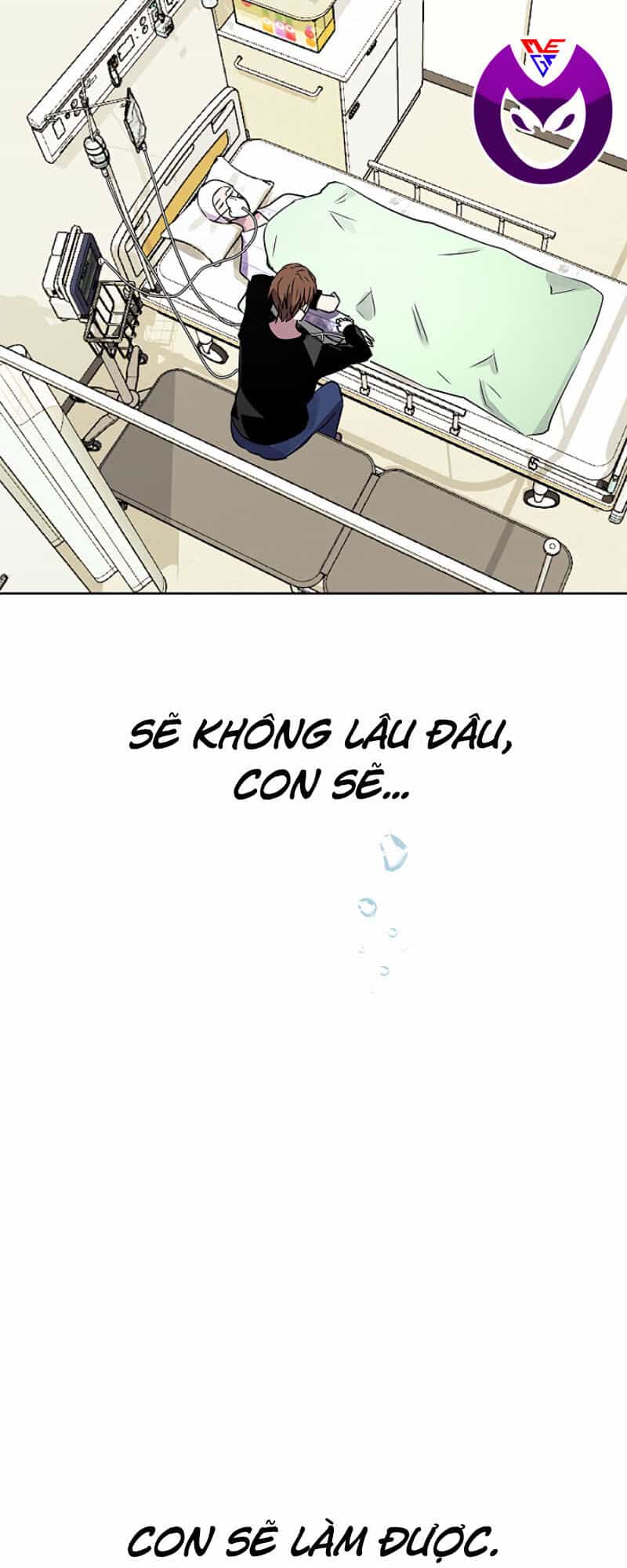 Chiến Binh Đến Từ Thế Giới Khác - Chương 65 - ảnh 2