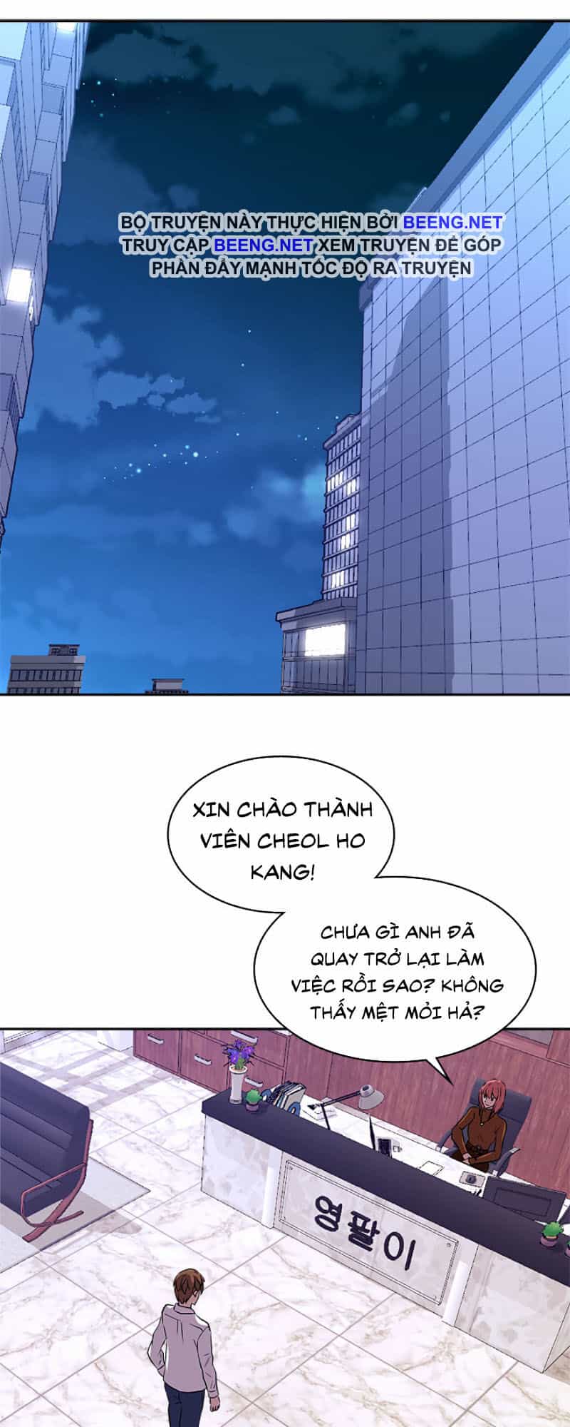 Chiến Binh Đến Từ Thế Giới Khác - Chương 65 - ảnh 27