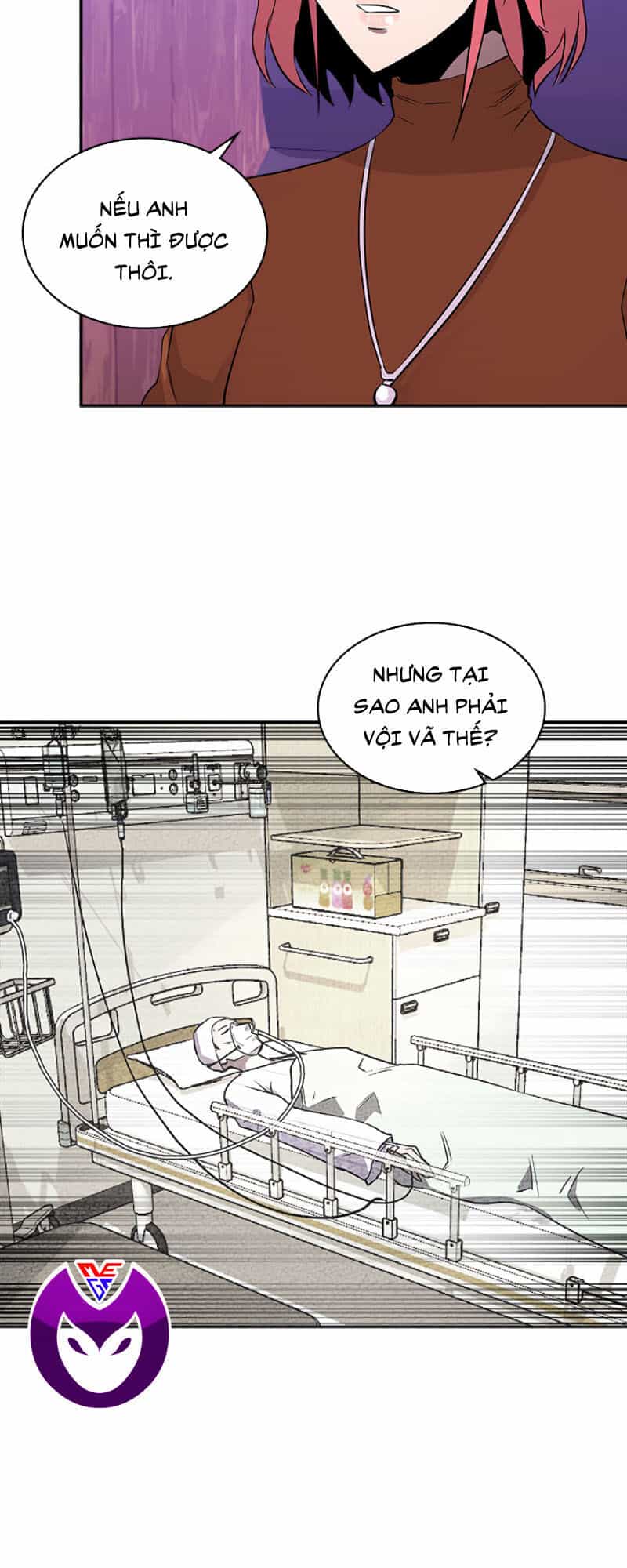 Chiến Binh Đến Từ Thế Giới Khác - Chương 65 - ảnh 30