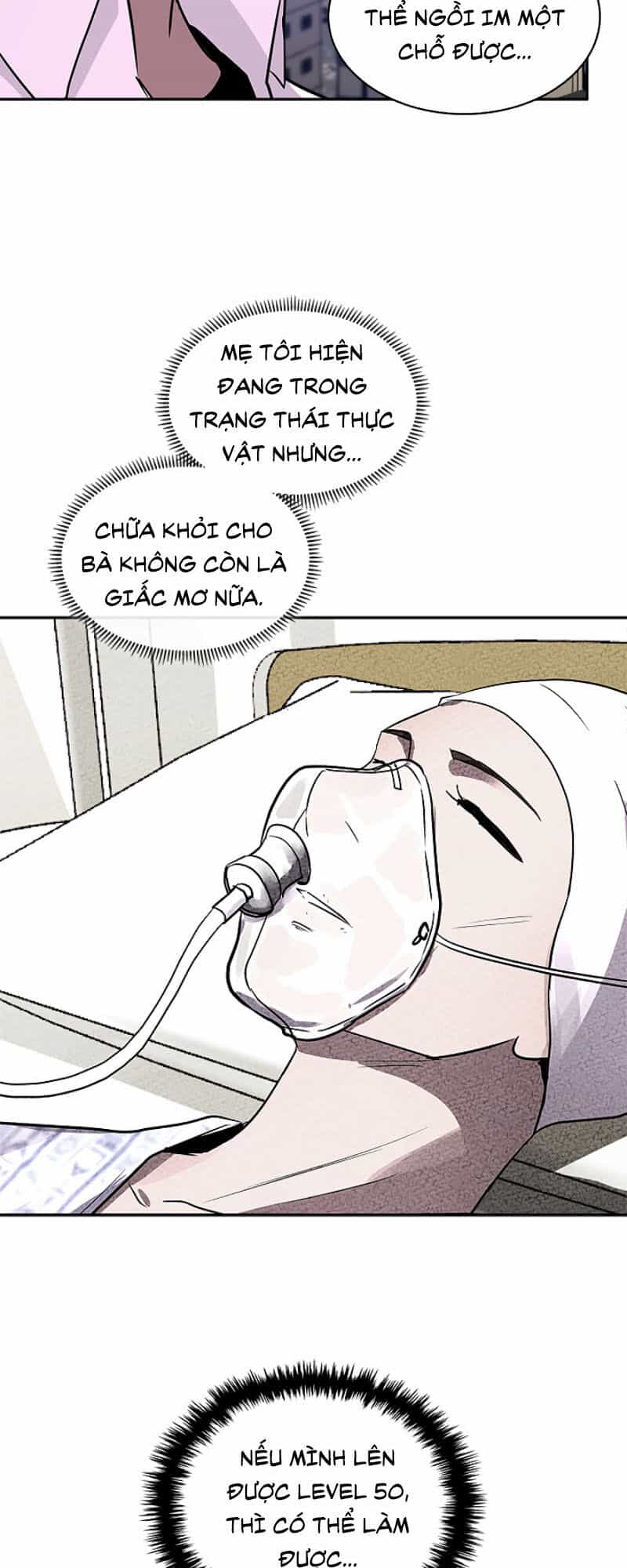 Chiến Binh Đến Từ Thế Giới Khác - Chương 65 - ảnh 32