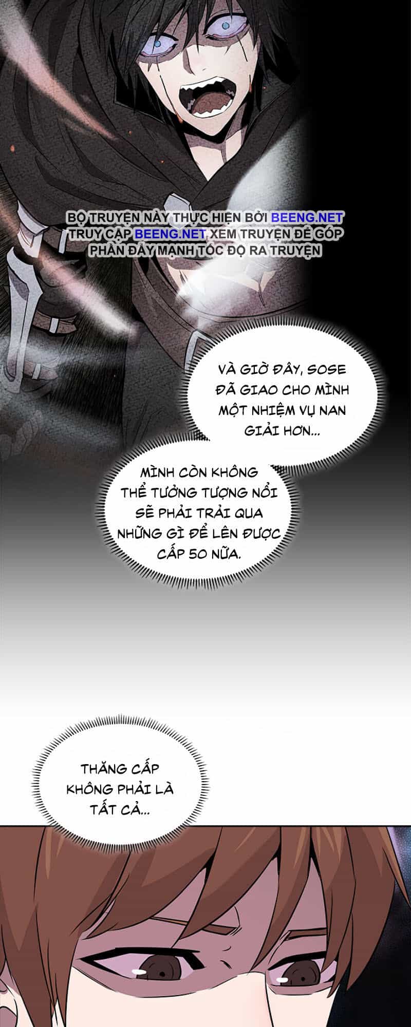 Chiến Binh Đến Từ Thế Giới Khác - Chương 65 - ảnh 36