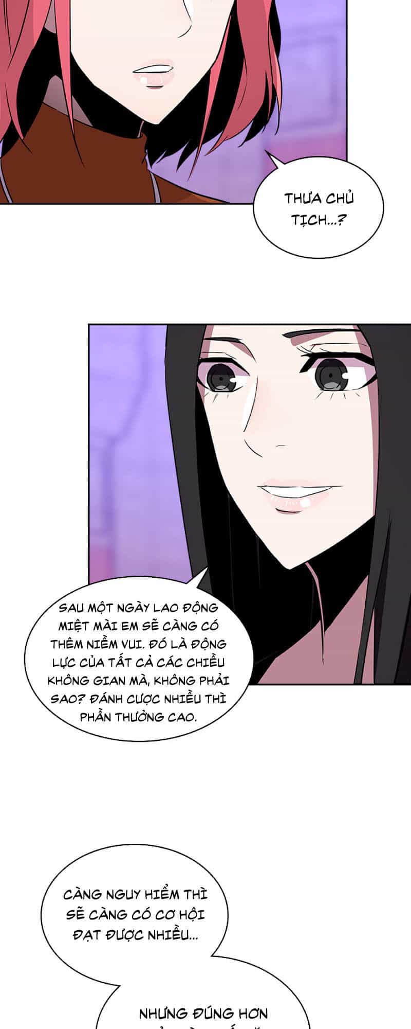 Chiến Binh Đến Từ Thế Giới Khác - Chương 66 - ảnh 41