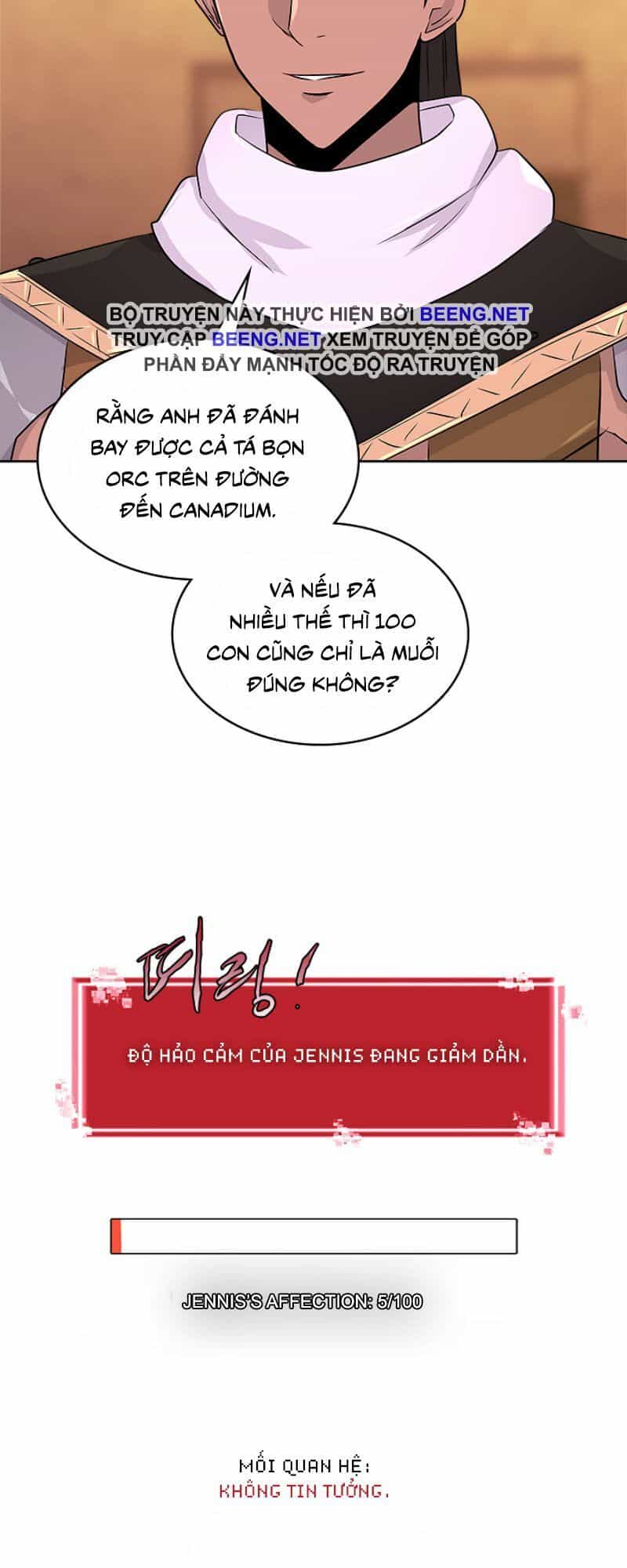 Chiến Binh Đến Từ Thế Giới Khác - Chương 68 - ảnh 20