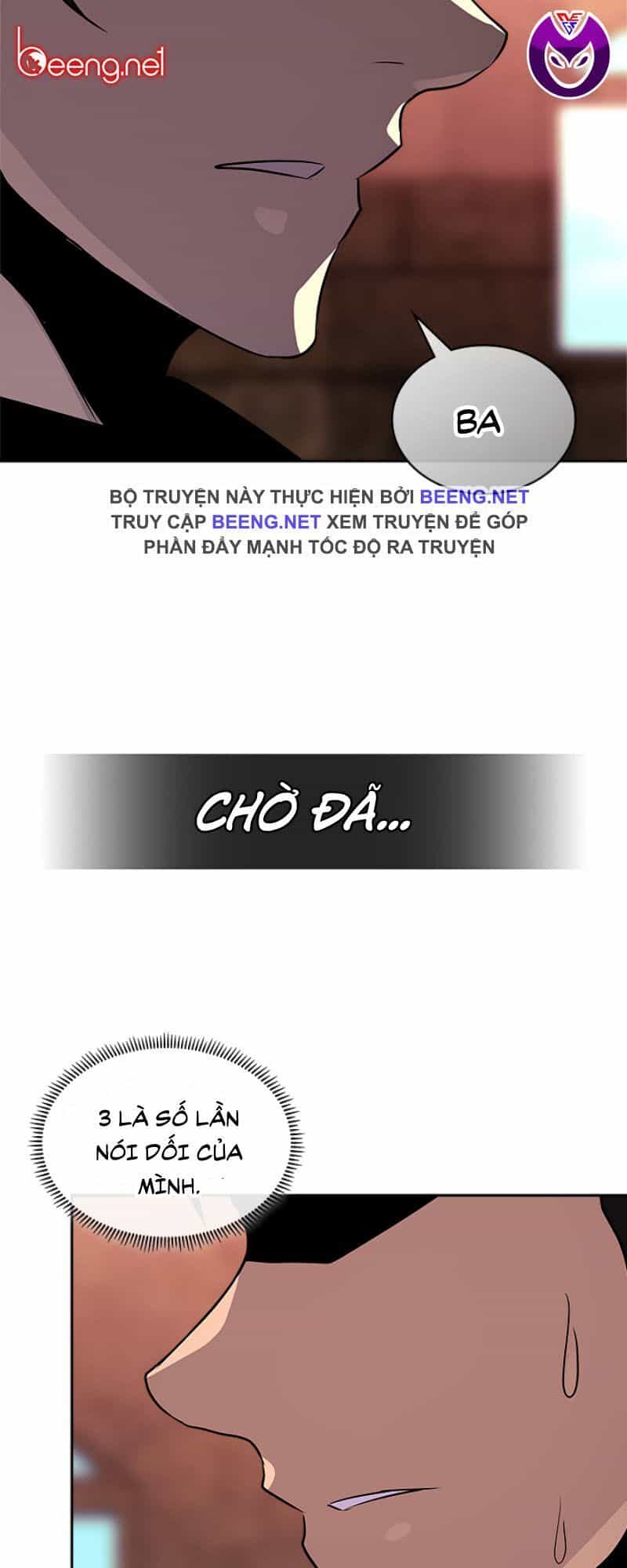 Chiến Binh Đến Từ Thế Giới Khác - Chương 68 - ảnh 22