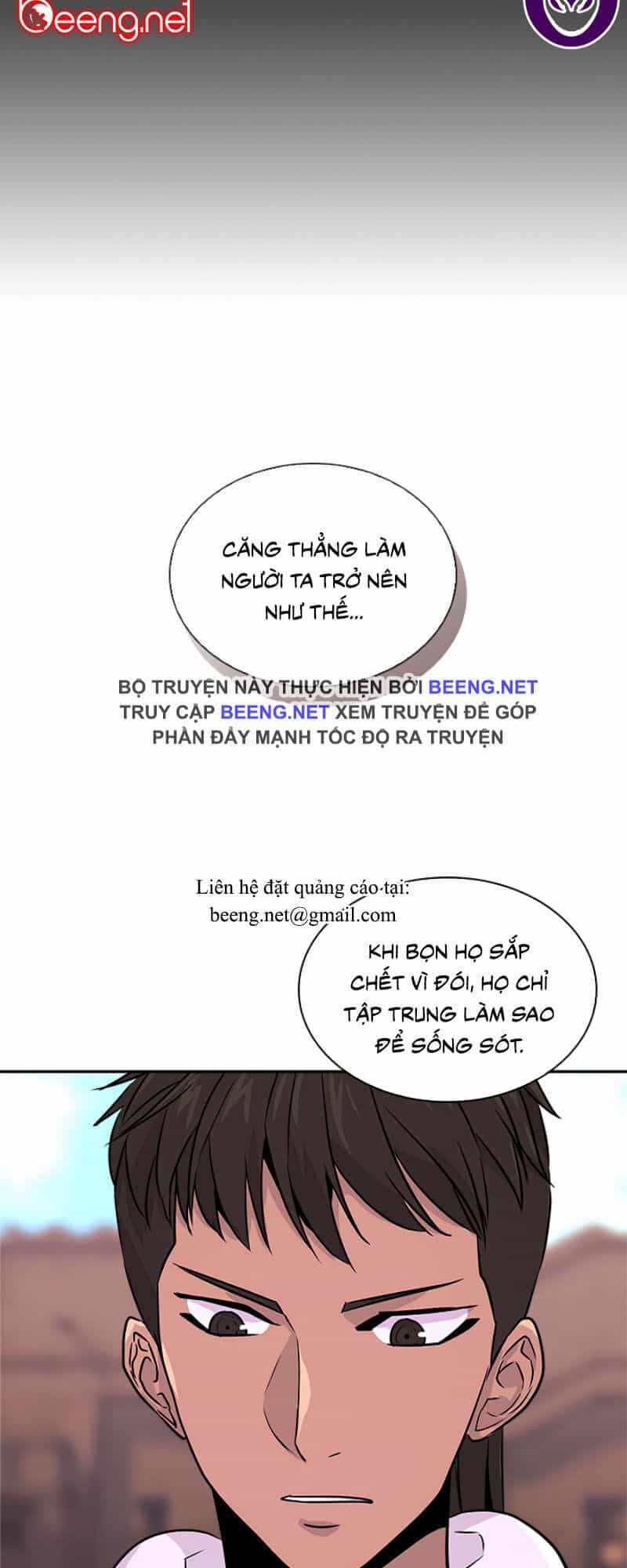 Chiến Binh Đến Từ Thế Giới Khác - Chương 69 - ảnh 27