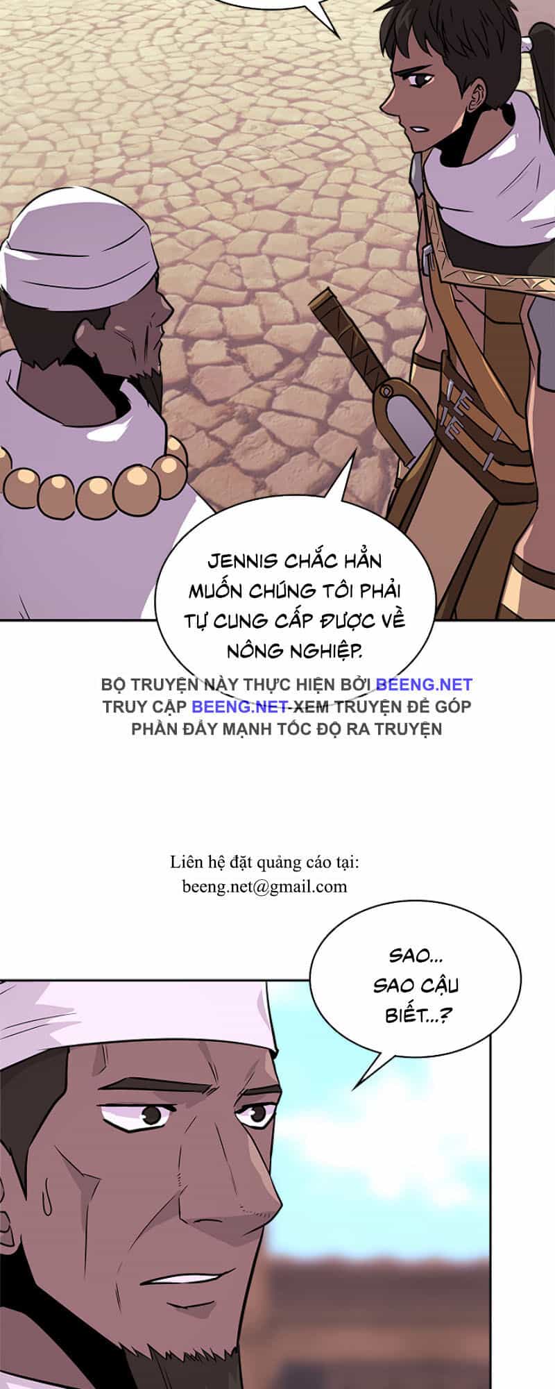 Chiến Binh Đến Từ Thế Giới Khác - Chương 69 - ảnh 56