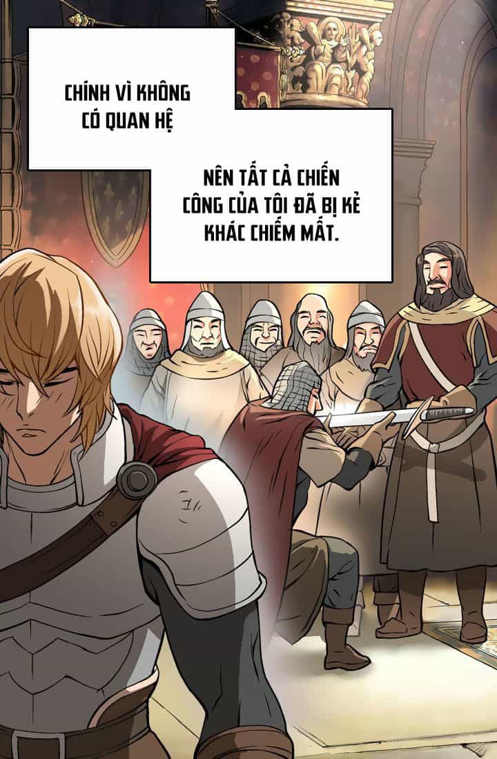 Chiến Binh Đến Từ Thế Giới Khác - Chương 7 - ảnh 11