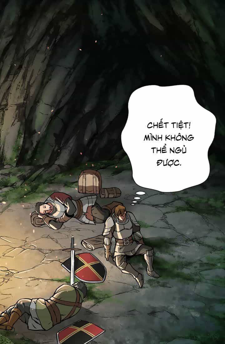 Chiến Binh Đến Từ Thế Giới Khác - Chương 7 - ảnh 25