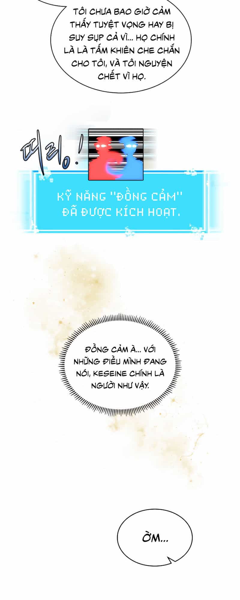 Chiến Binh Đến Từ Thế Giới Khác - Chương 70 - ảnh 47