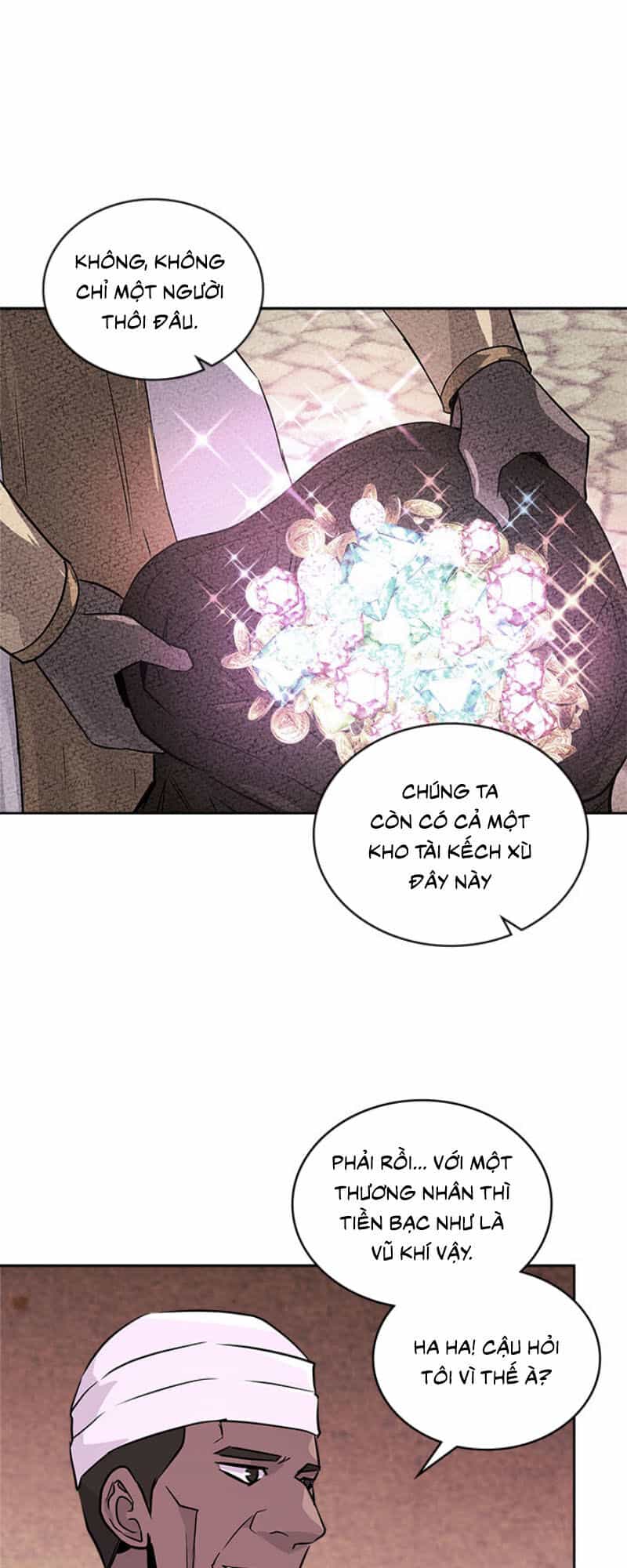 Chiến Binh Đến Từ Thế Giới Khác - Chương 71 - ảnh 32