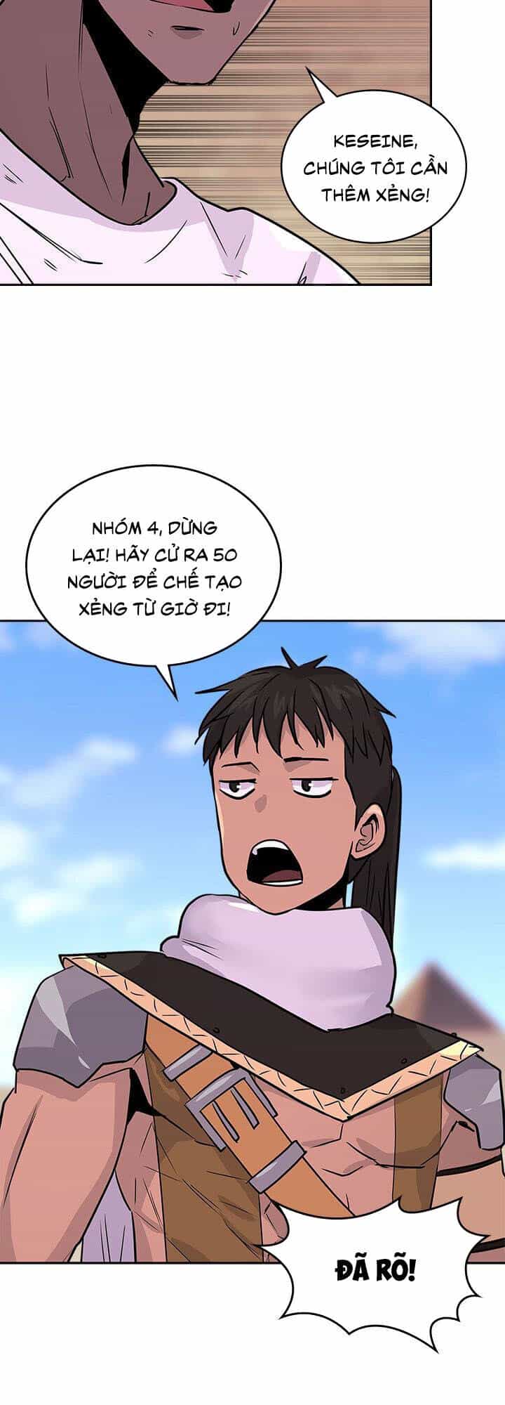 Chiến Binh Đến Từ Thế Giới Khác - Chương 72 - ảnh 40