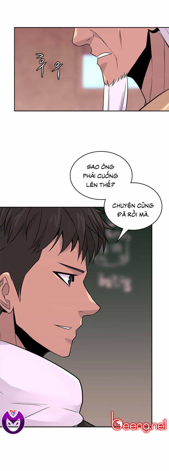 Chiến Binh Đến Từ Thế Giới Khác - Chương 72 - ảnh 8