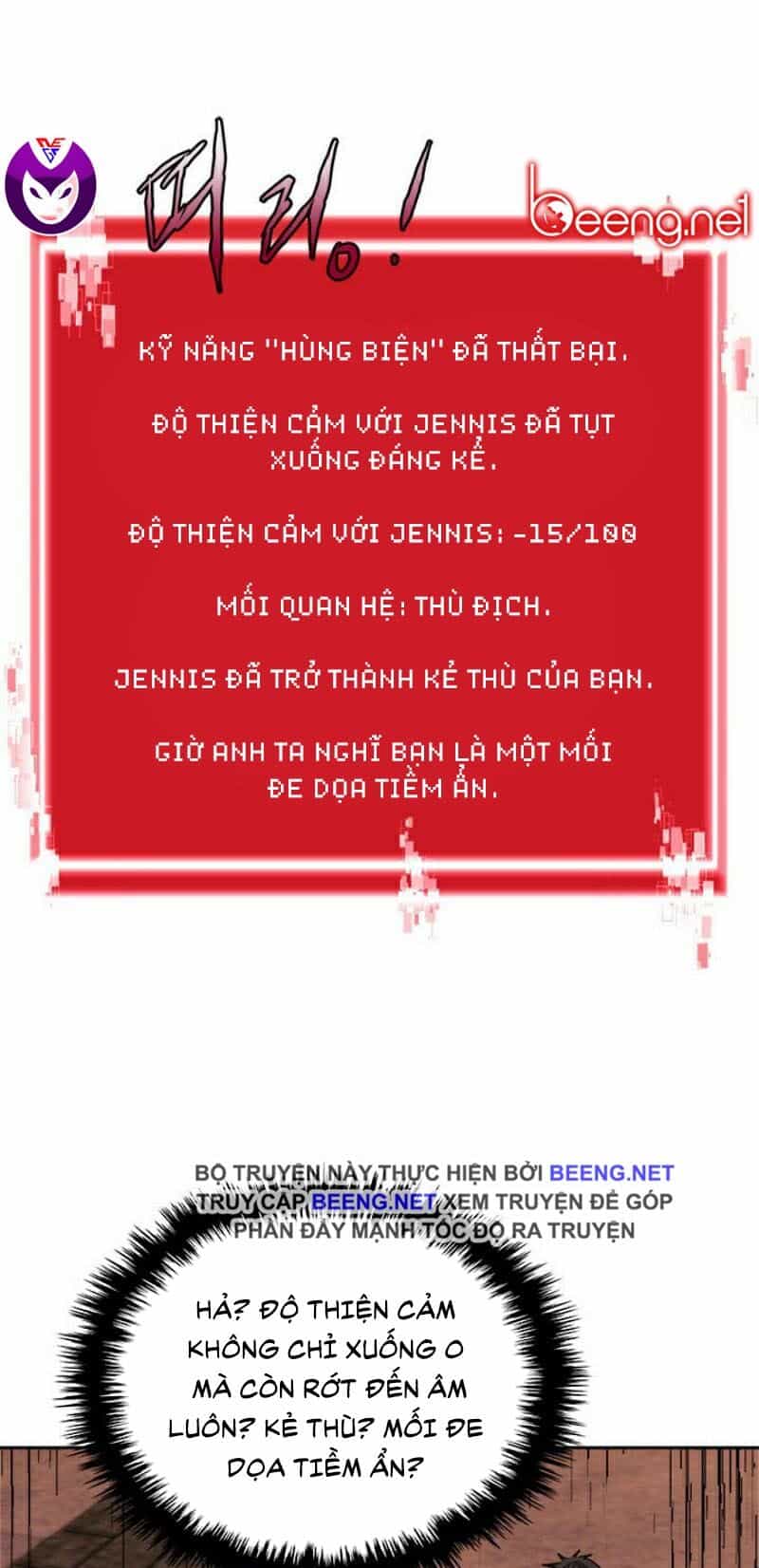 Chiến Binh Đến Từ Thế Giới Khác - Chương 73 - ảnh 47