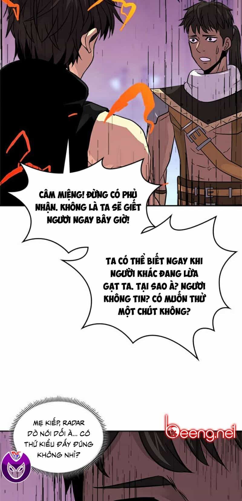 Chiến Binh Đến Từ Thế Giới Khác - Chương 73 - ảnh 49