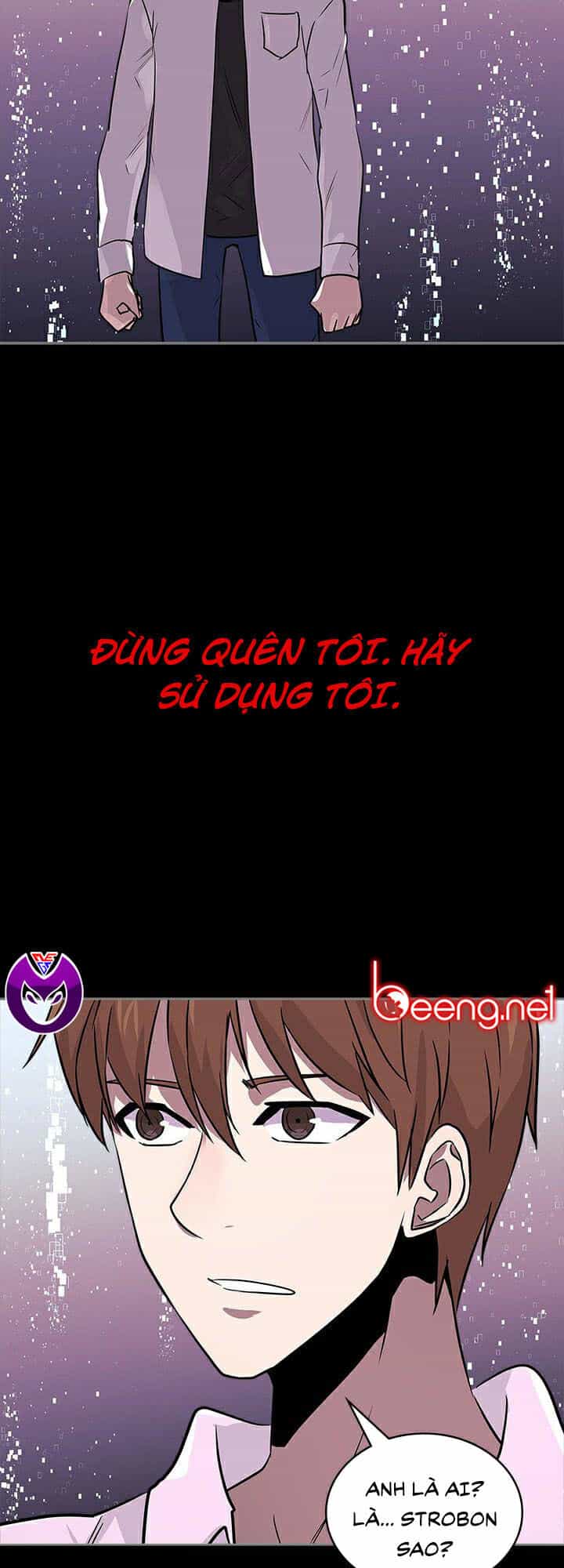 Chiến Binh Đến Từ Thế Giới Khác - Chương 74 - ảnh 14