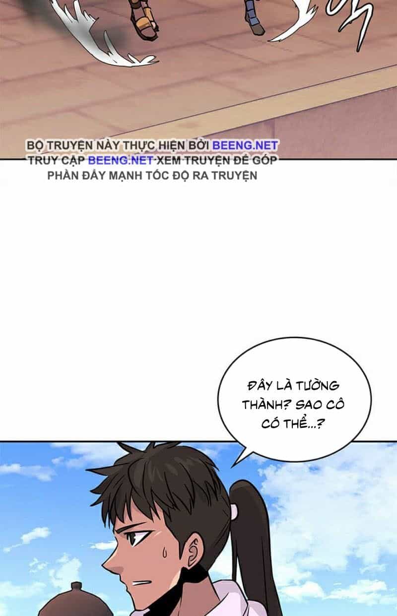 Chiến Binh Đến Từ Thế Giới Khác - Chương 76 - ảnh 3