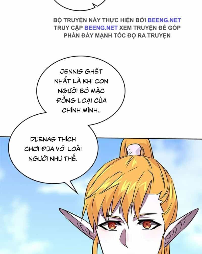 Chiến Binh Đến Từ Thế Giới Khác - Chương 76 - ảnh 34