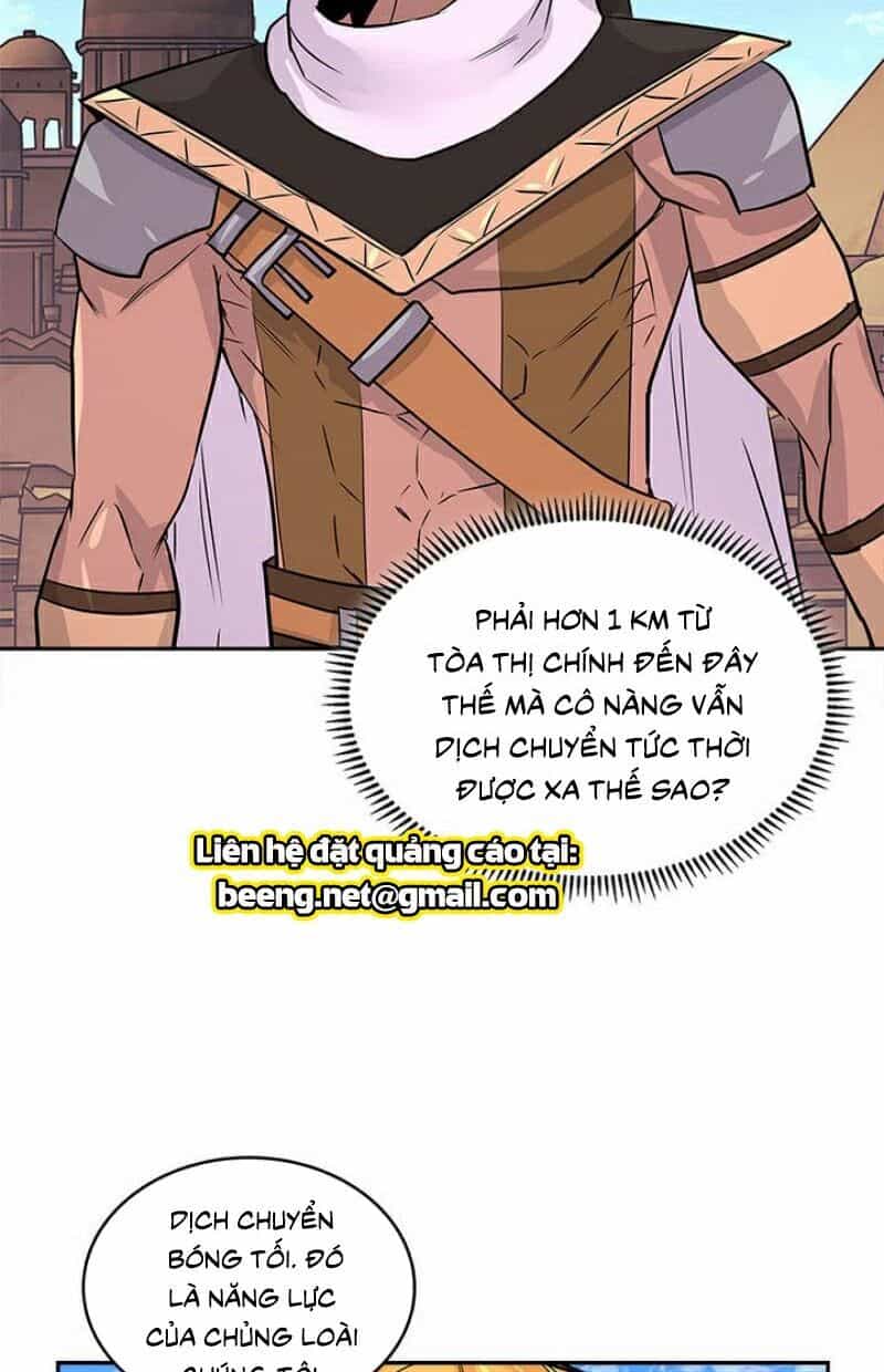Chiến Binh Đến Từ Thế Giới Khác - Chương 76 - ảnh 4