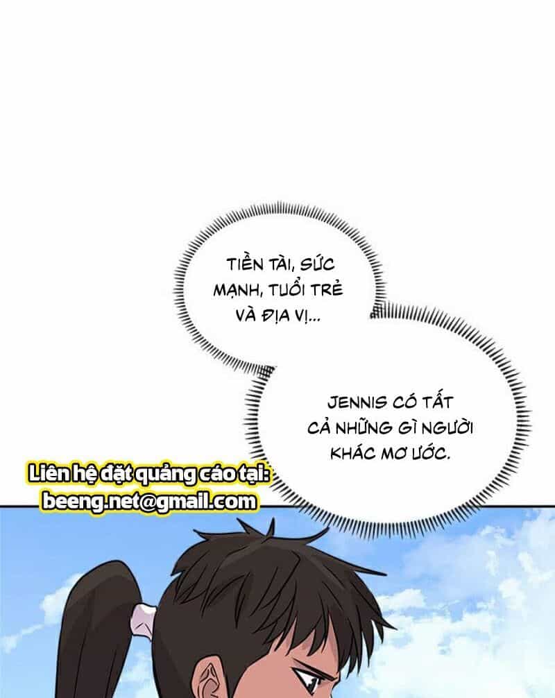 Chiến Binh Đến Từ Thế Giới Khác - Chương 76 - ảnh 49