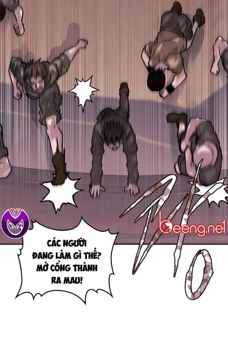 Chiến Binh Đến Từ Thế Giới Khác - Chương 77 - ảnh 17